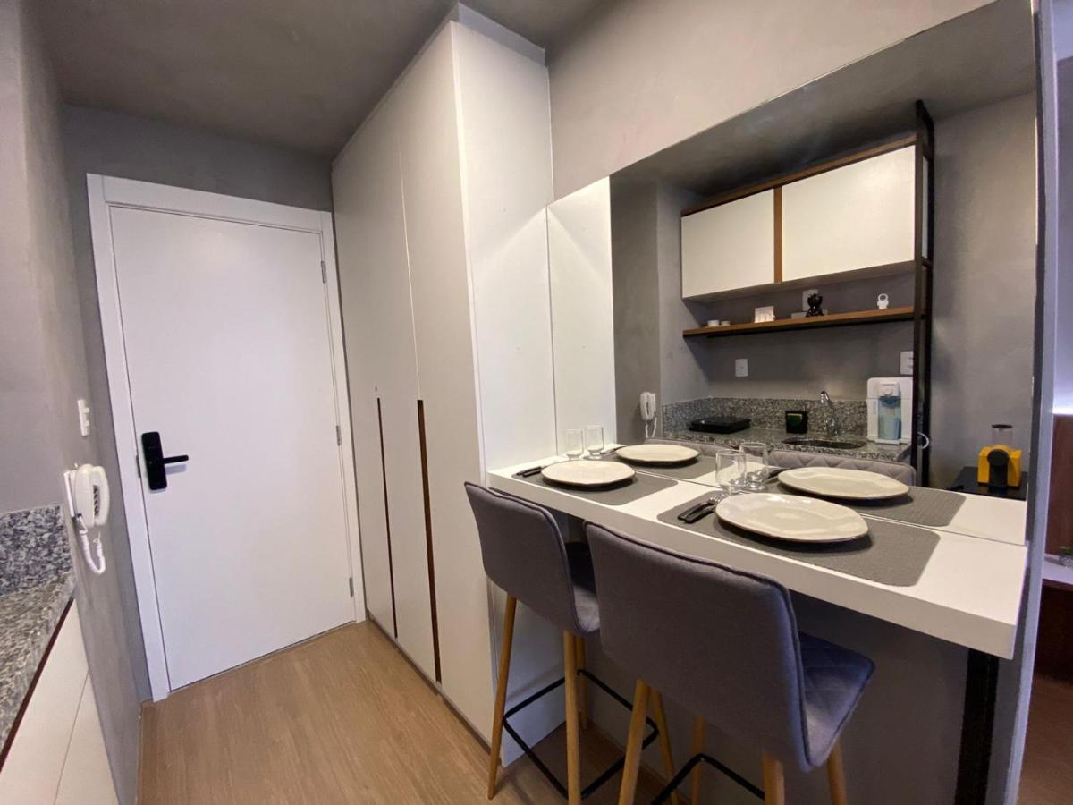 Maravilhoso Apartamento Em Frente Ao Metro Bras ! - Rua Coronel Mursa, 56 - Bras São Paulo Exteriör bild