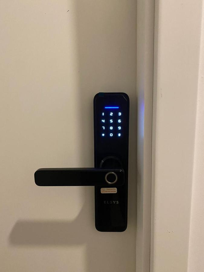 Maravilhoso Apartamento Em Frente Ao Metro Bras ! - Rua Coronel Mursa, 56 - Bras São Paulo Exteriör bild