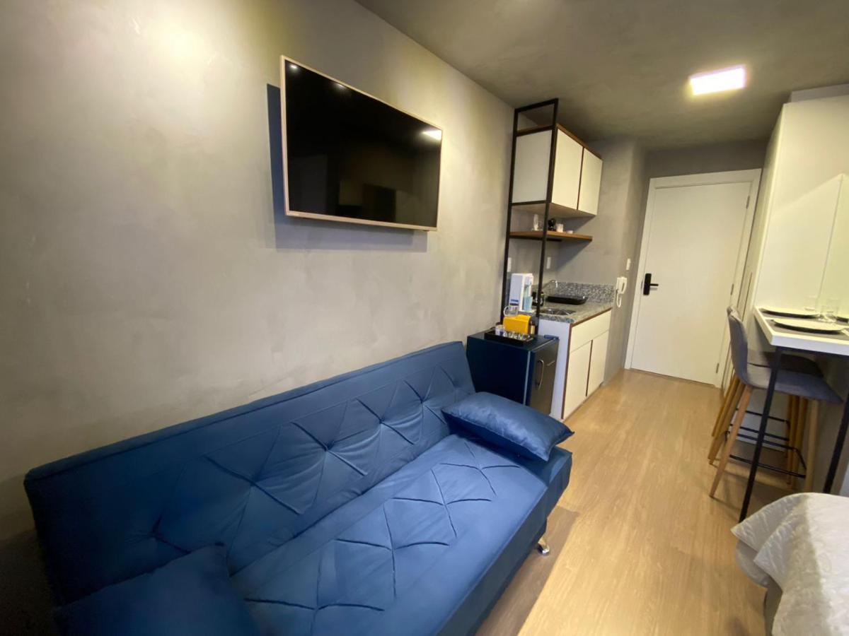 Maravilhoso Apartamento Em Frente Ao Metro Bras ! - Rua Coronel Mursa, 56 - Bras São Paulo Exteriör bild
