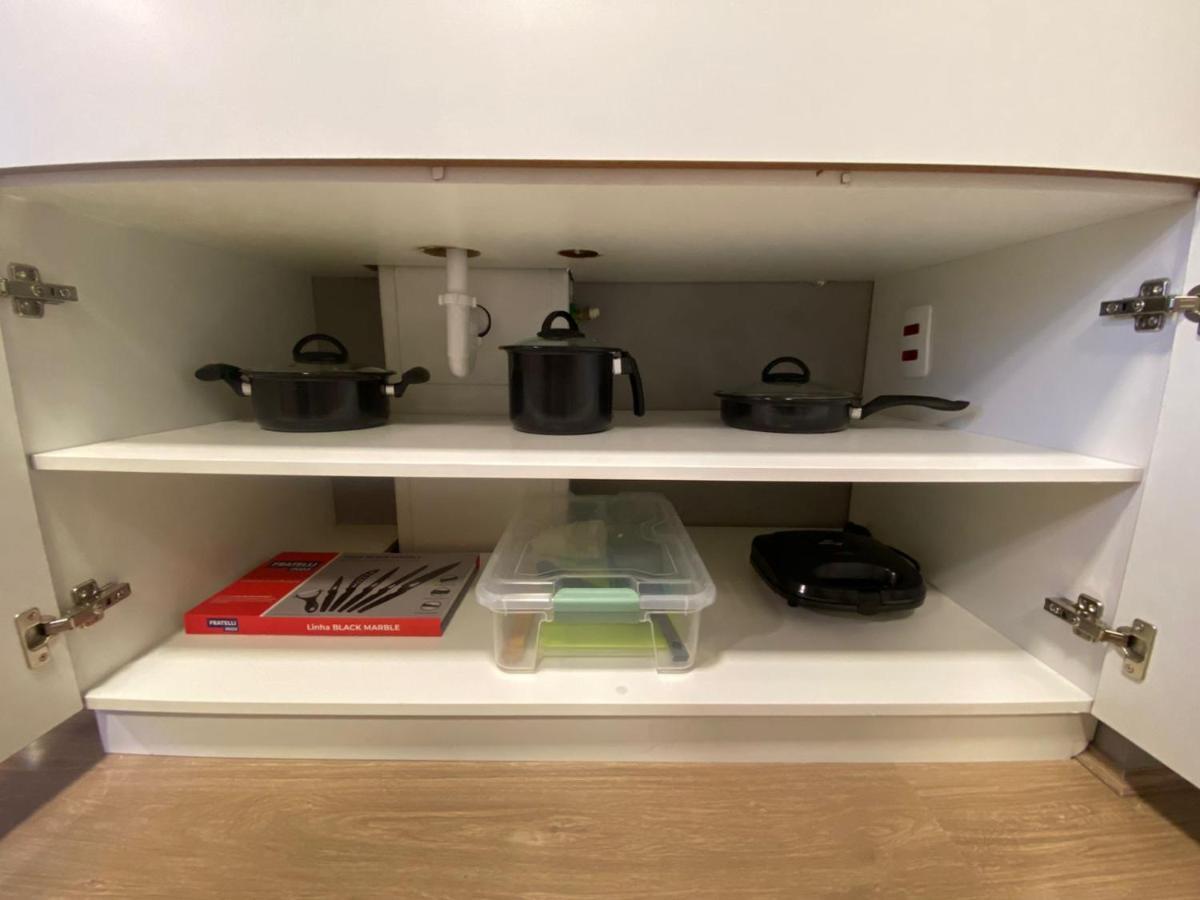 Maravilhoso Apartamento Em Frente Ao Metro Bras ! - Rua Coronel Mursa, 56 - Bras São Paulo Exteriör bild