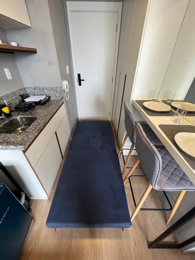 Maravilhoso Apartamento Em Frente Ao Metro Bras ! - Rua Coronel Mursa, 56 - Bras São Paulo Exteriör bild