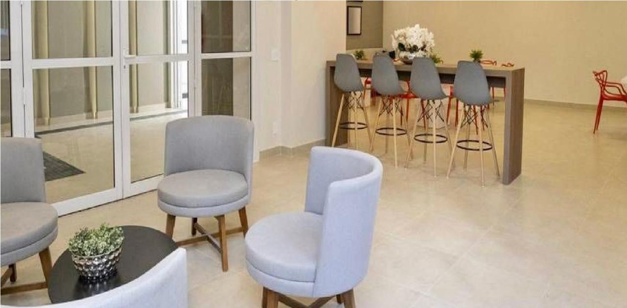 Maravilhoso Apartamento Em Frente Ao Metro Bras ! - Rua Coronel Mursa, 56 - Bras São Paulo Exteriör bild