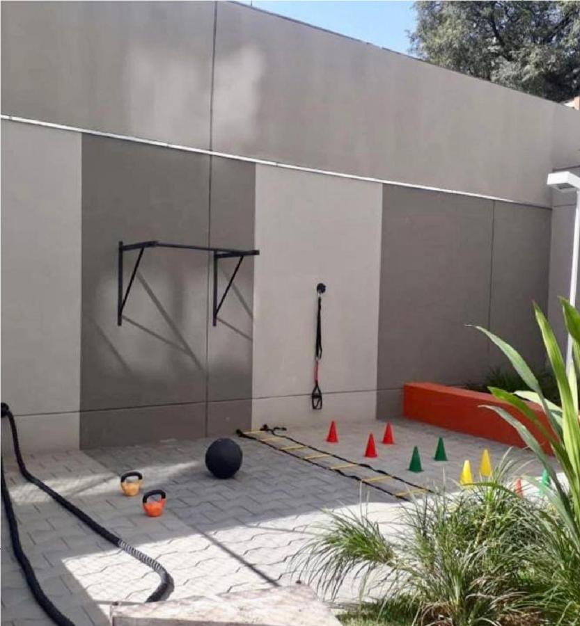 Maravilhoso Apartamento Em Frente Ao Metro Bras ! - Rua Coronel Mursa, 56 - Bras São Paulo Exteriör bild