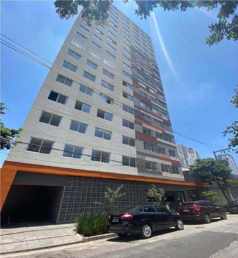 Maravilhoso Apartamento Em Frente Ao Metro Bras ! - Rua Coronel Mursa, 56 - Bras São Paulo Exteriör bild