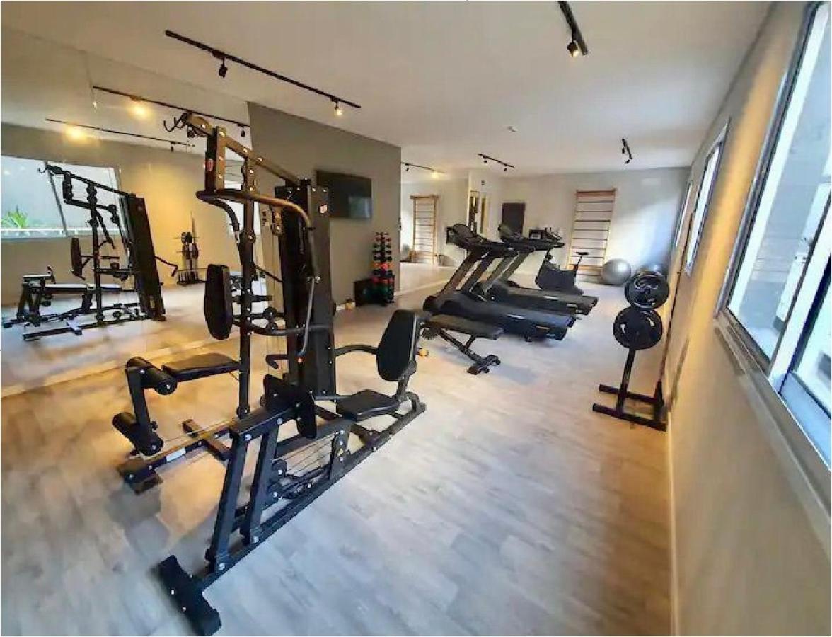 Maravilhoso Apartamento Em Frente Ao Metro Bras ! - Rua Coronel Mursa, 56 - Bras São Paulo Exteriör bild