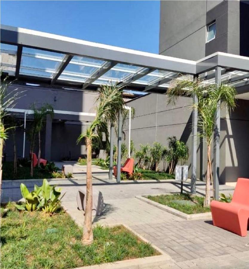 Maravilhoso Apartamento Em Frente Ao Metro Bras ! - Rua Coronel Mursa, 56 - Bras São Paulo Exteriör bild