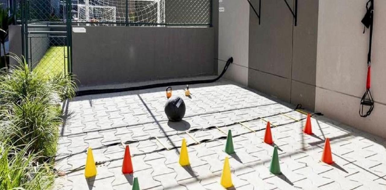 Maravilhoso Apartamento Em Frente Ao Metro Bras ! - Rua Coronel Mursa, 56 - Bras São Paulo Exteriör bild
